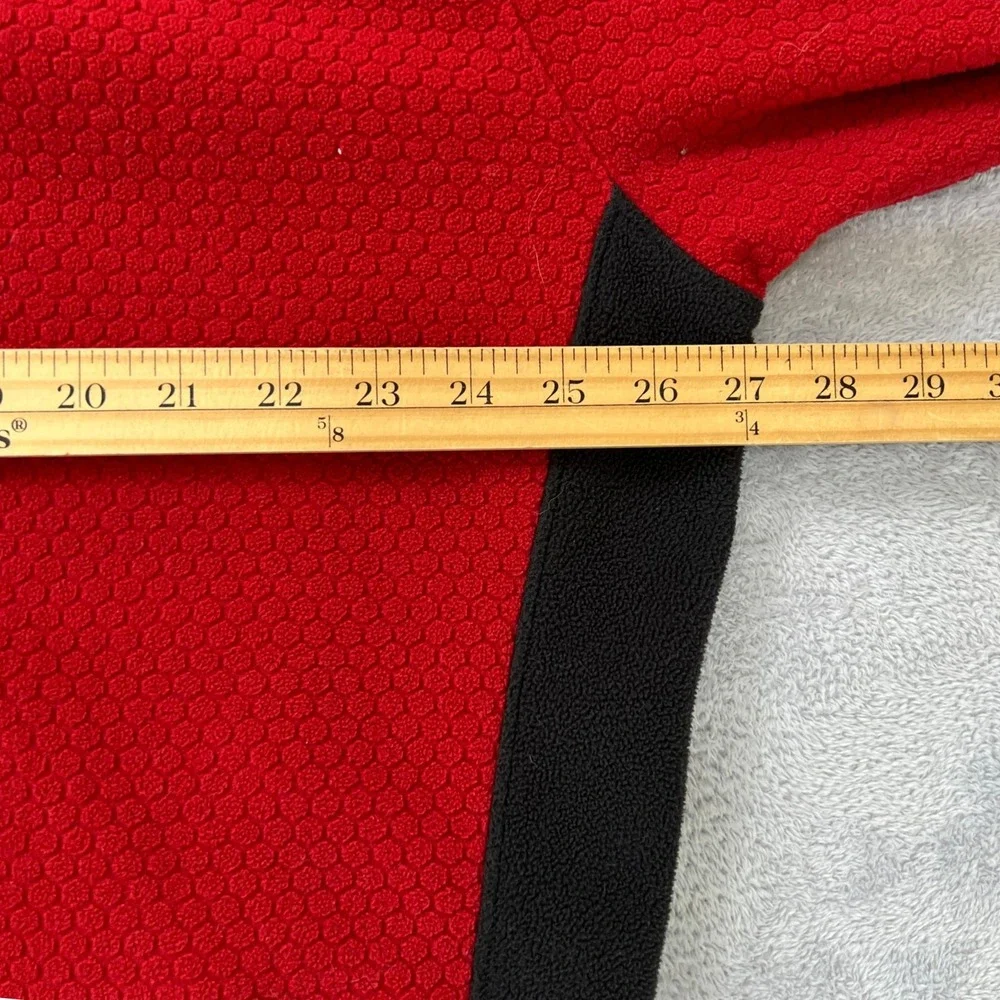 Mountain Hardwear measurements length
